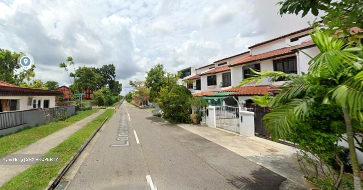 Frankel Estate (D15), Semi-Detached #500630791